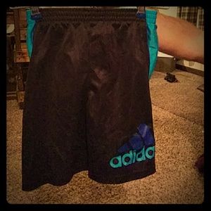 Boys Active Shorts